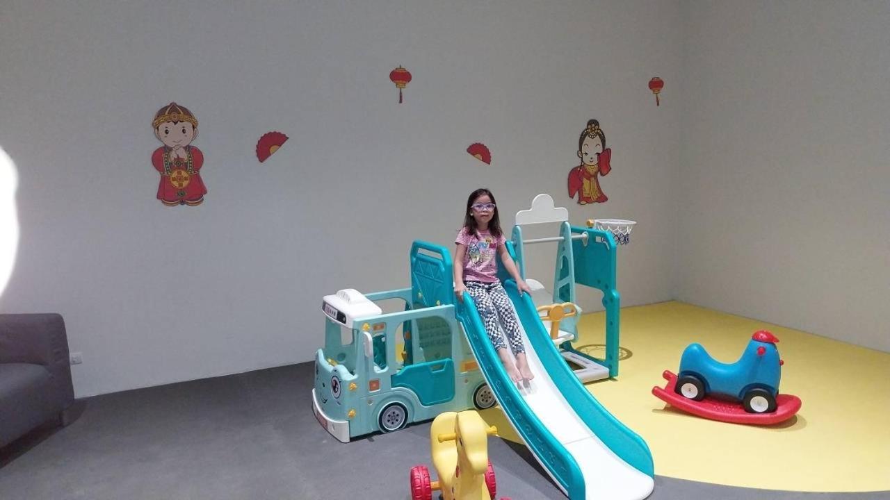 Isanook Resort & Suites Хуа Хин Экстерьер фото